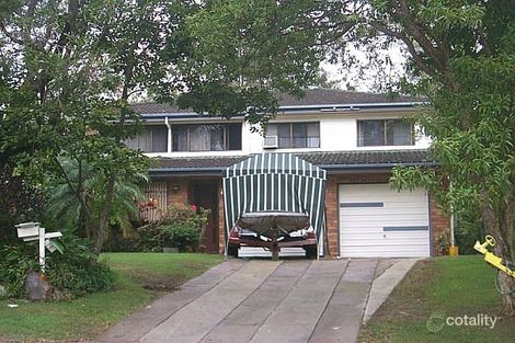 14 Nymphaea St, Everton Hills, QLD 4053