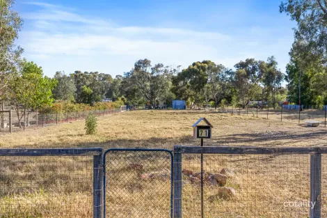 71 Shiffner St, Violet Town, VIC 3669