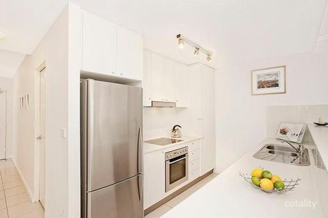 Property photo of 207/333 Pacific Highway North Sydney NSW 2060
