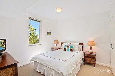 Property photo of 207/333 Pacific Highway North Sydney NSW 2060