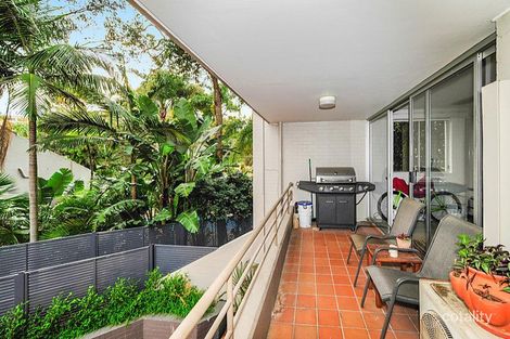 Property photo of 10/400 Glenmore Road Paddington NSW 2021