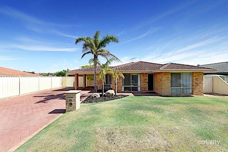 54 Glencoe Loop, Kinross, WA 6028