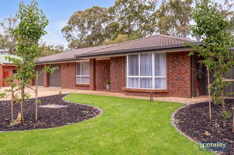 Property photo of 59 Rushall Road Lyndoch SA 5351