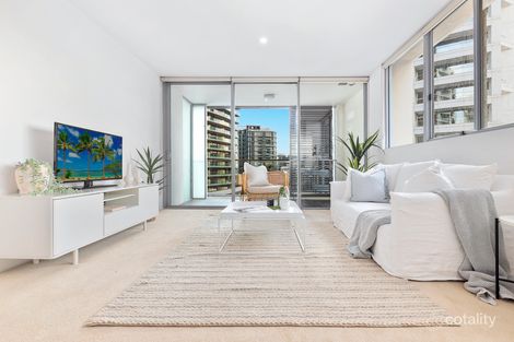 606w/599 Pacific Hwy, St Leonards, NSW 2065