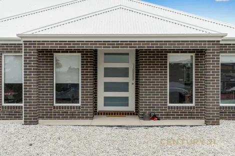 Property photo of 87 Zeil Circuit Thurgoona NSW 2640