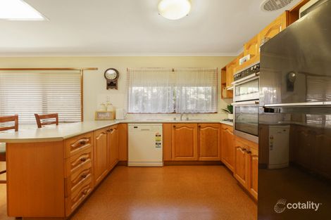 Property photo of 42 Membery Way Warrnambool VIC 3280
