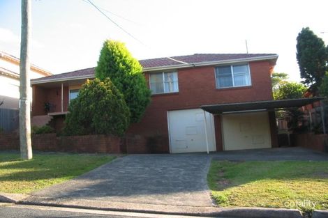 Property photo of 17 Zara Road Willoughby NSW 2068
