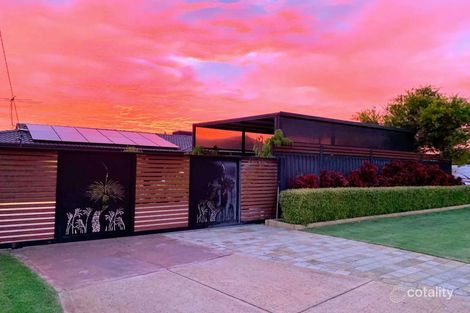 7 Willow Ct, Cooloongup, WA 6168