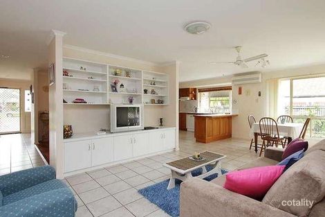 Property photo of 5 Michael Court Ooralea QLD 4740