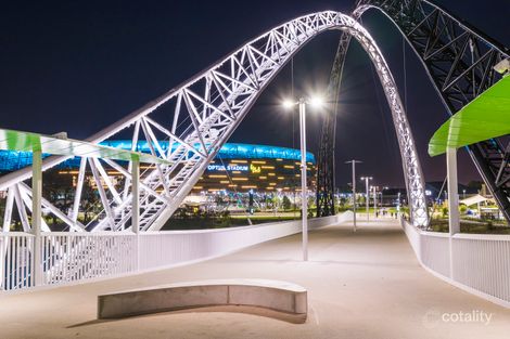 Property photo of 41 Arden Street East Perth WA 6004