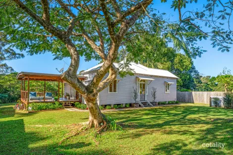 Property photo of 27 Roses Road Federal NSW 2480