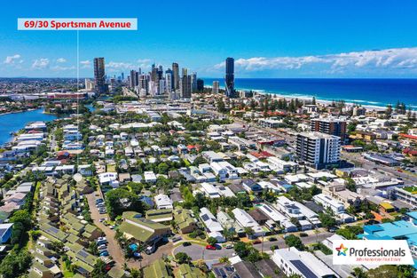 69/30 Sportsman Ave, Mermaid Beach, QLD 4218