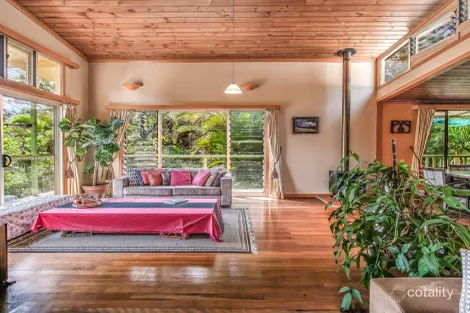 38/193 Hidden Valley Rd, Eungella, NSW 2484