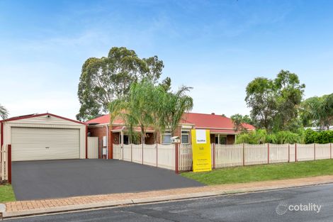 Property photo of 4 Max Fatchen Drive Angle Vale SA 5117