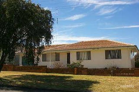 280 Tor St, Rockville, QLD 4350