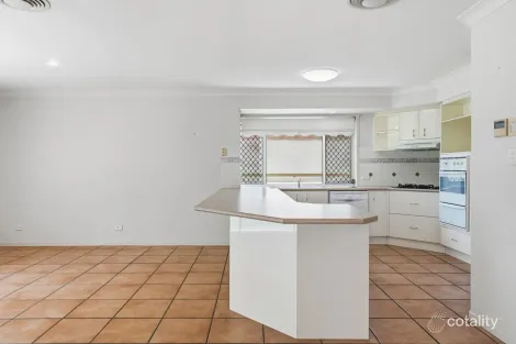 Property photo of 34 Saint Andrews Drive Cornubia QLD 4130