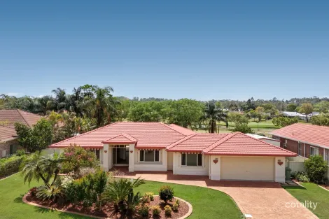 Property photo of 34 Saint Andrews Drive Cornubia QLD 4130