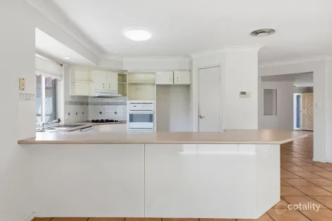 Property photo of 34 Saint Andrews Drive Cornubia QLD 4130
