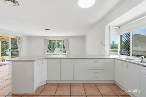 Property photo of 34 Saint Andrews Drive Cornubia QLD 4130