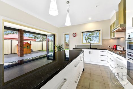 Property photo of 56 Benwerrin Crescent Norwood TAS 7250