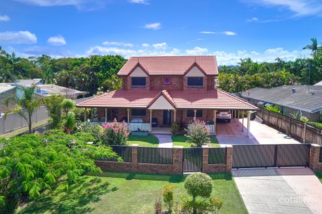 33 Kapilano Cres, Mountain Creek, QLD 4557
