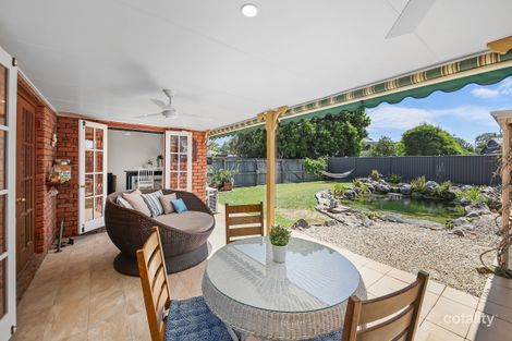 Property photo of 33 Kapilano Crescent Mountain Creek QLD 4557