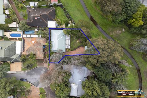 Property photo of 19 Mineral Place Forrestfield WA 6058