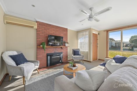 Property photo of 58 Paringa Avenue Newnham TAS 7248