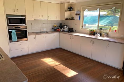 Property photo of 21 School Gully Road Goomburra QLD 4362