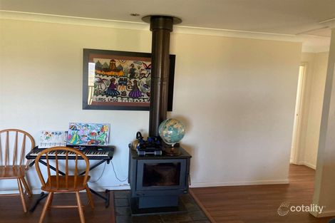 Property photo of 21 School Gully Road Goomburra QLD 4362