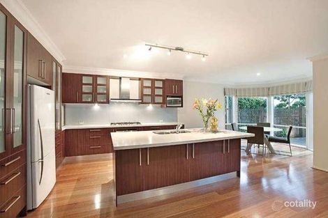 Property photo of 100 Panoramic Road Balwyn North VIC 3104