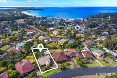 Property photo of 7 Seaview Street Mollymook NSW 2539