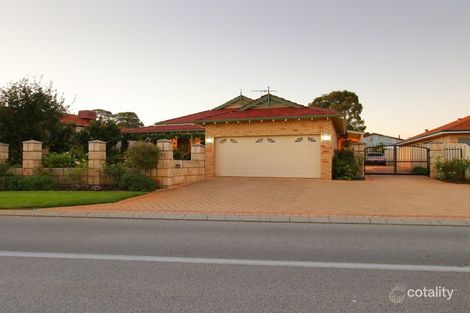 Property photo of 72 Garden Road Spearwood WA 6163