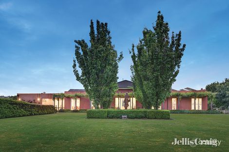 Property photo of 120 Stanley Street Chirnside Park VIC 3116