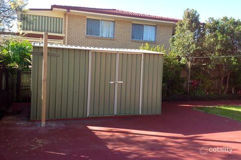 Property photo of 1 Patrick Street Cleveland QLD 4163