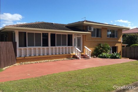 Property photo of 1 Patrick Street Cleveland QLD 4163