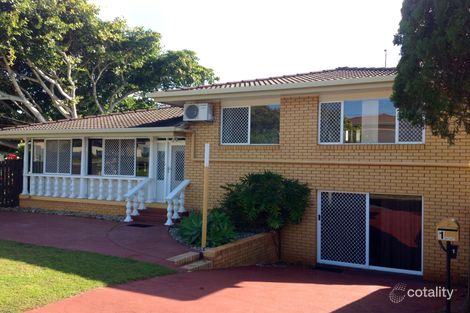 Property photo of 1 Patrick Street Cleveland QLD 4163