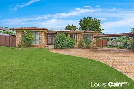 4 Ray Pl, Kings Langley, NSW 2147