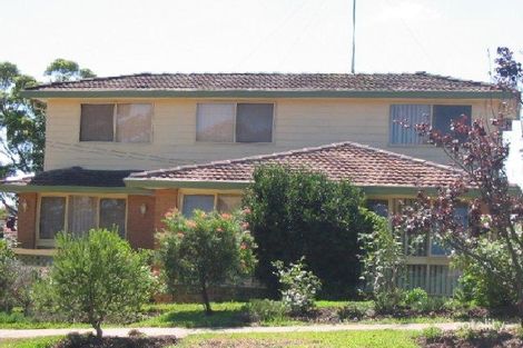 258 Caroline Chisholm Dr, Winston Hills, NSW 2153