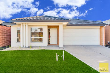 Property photo of 33 Rapa Drive Tarneit VIC 3029
