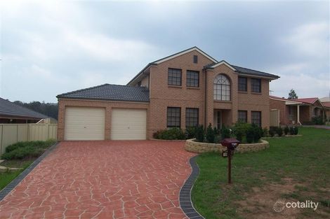 155 Mount Annan Dr, Mount Annan, NSW 2567