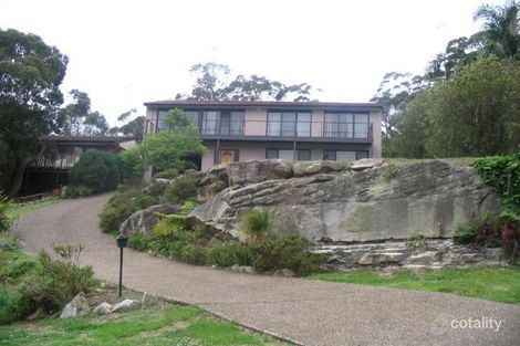 19 Odeon Pl, Heathcote, NSW 2233