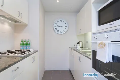Property photo of 1105/184 Forbes Street Darlinghurst NSW 2010