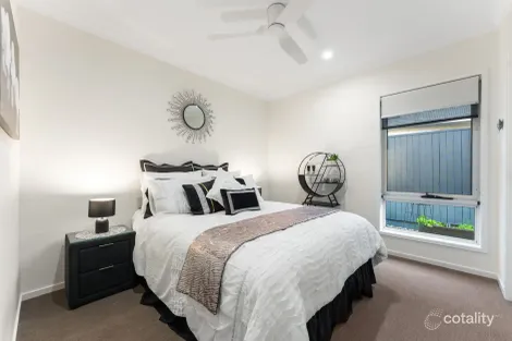 Property photo of 14 Monterey Circuit Brookwater QLD 4300