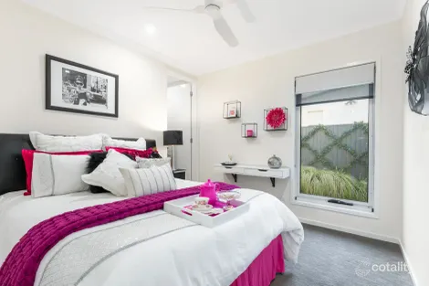 Property photo of 14 Monterey Circuit Brookwater QLD 4300