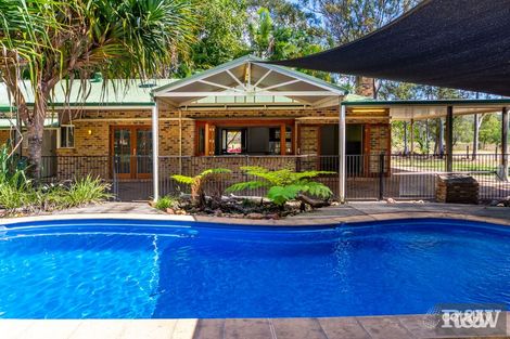 138-152 Farry Rd, Burpengary East, QLD 4505