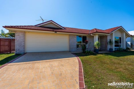 Property photo of 13 Dewdrop Place Ningi QLD 4511