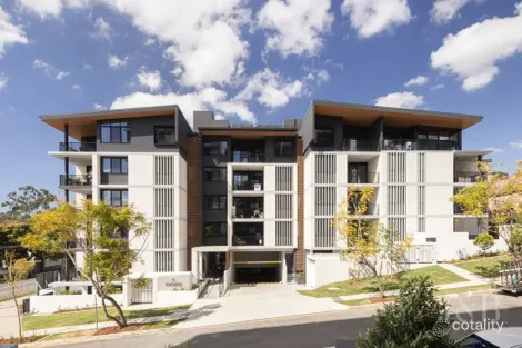 301/186 Clarence Rd, Indooroopilly, QLD 4068