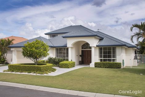 Property photo of 26 Champagne Boulevard Helensvale QLD 4212