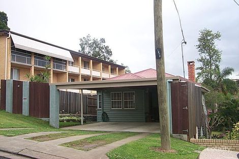 14 Kingsford St, Auchenflower, QLD 4066